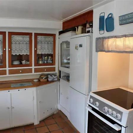 別荘 Ae204-marstal-snaregade-7 Marstal