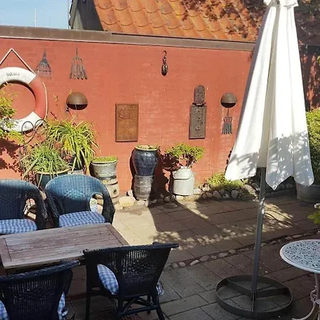 別荘 Ae204-marstal-snaregade-7