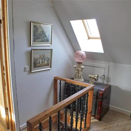 別荘 Ae204-marstal-snaregade-7 *