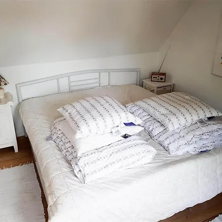 Hébergement de vacances Ae204-marstal-snaregade-7 *