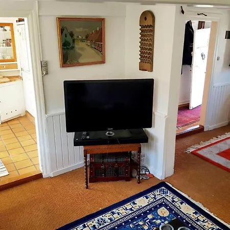 Ae204-marstal-snaregade-7 Hébergement de vacances Marstal