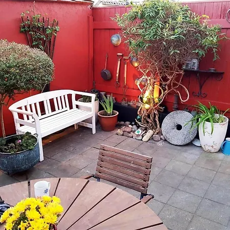 別荘 Ae204-marstal-snaregade-7